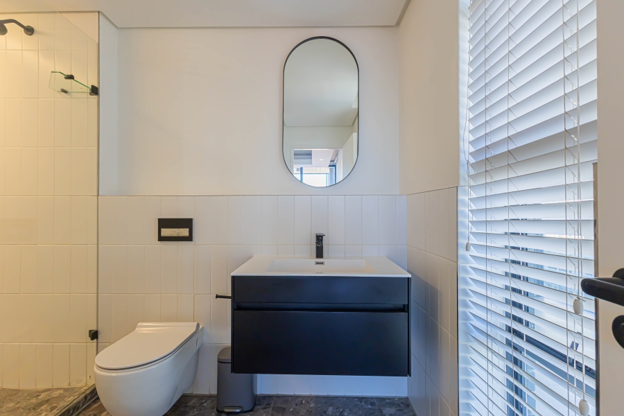 To Let 2 Bedroom Property for Rent in Sea Point Western Cape